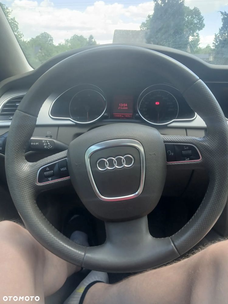 Audi A5 Sportback - 14