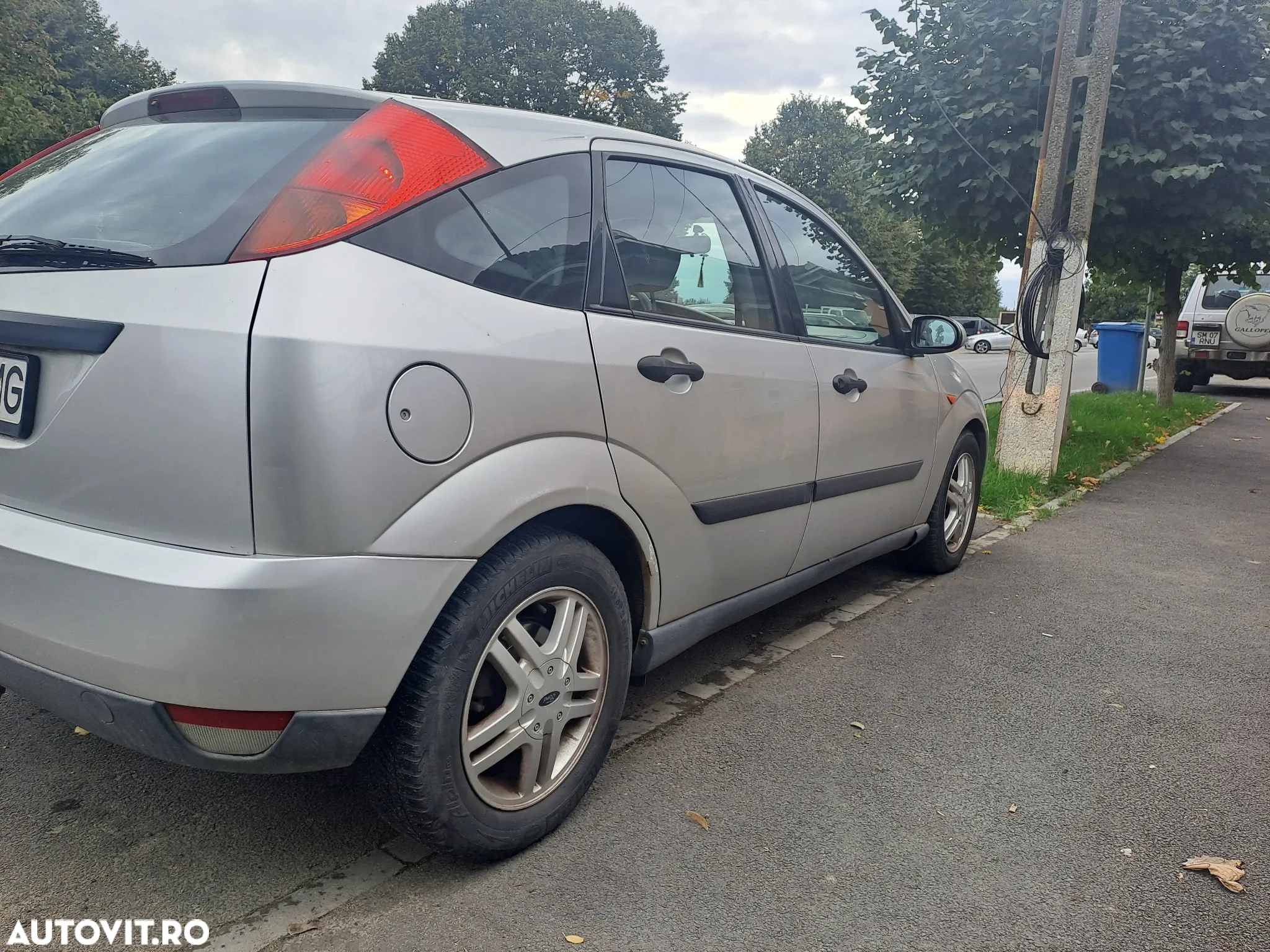 Ford Fiesta - 6