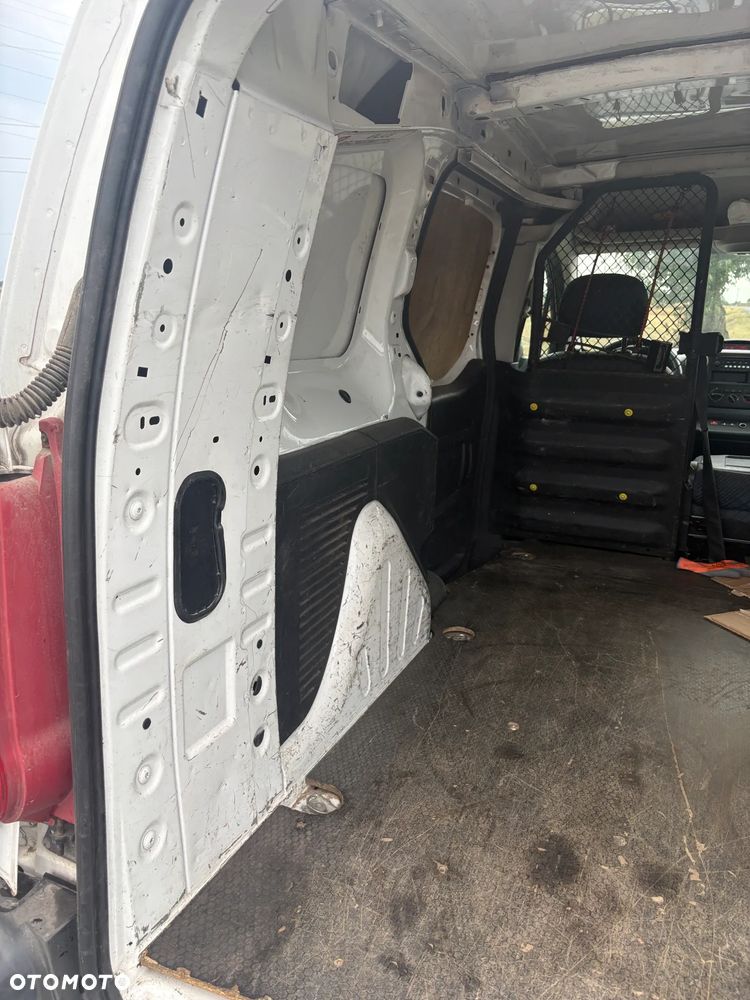 Citroën Berlingo - 18