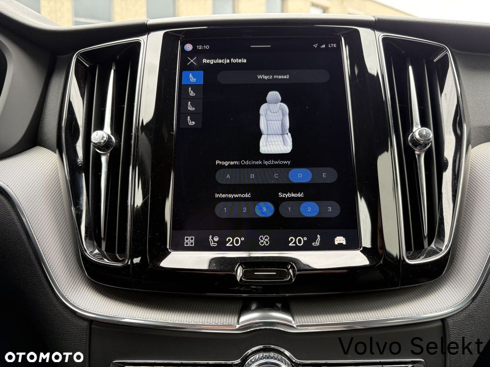 Volvo XC 60 - 13