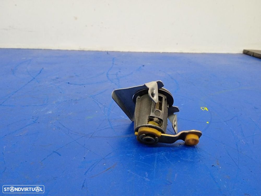 CANHÃO PORTA FRONTAL ESQUERDA CITROEN XSARA 1999 -WJZ(DW8) - 4