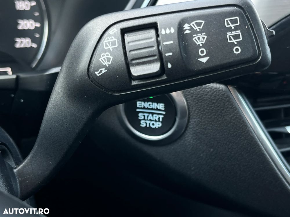 Ford Kuga 2.5 Duratec PHEV Titanium - 19