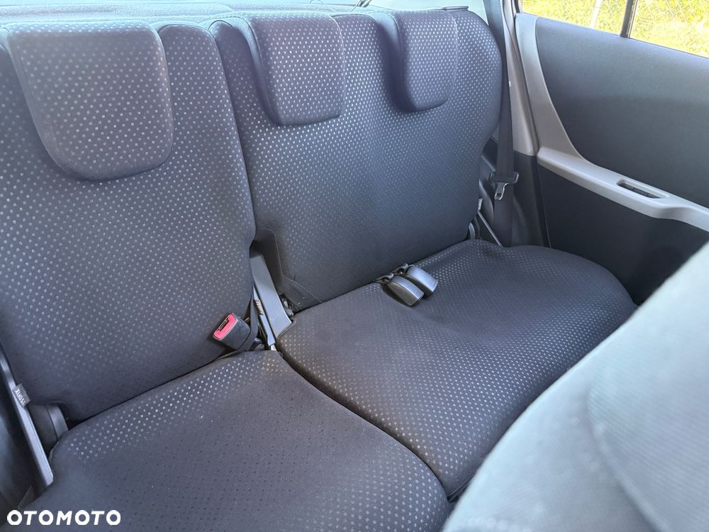 Toyota Yaris 1.33 VVT-i Multi Mode Executive - 18