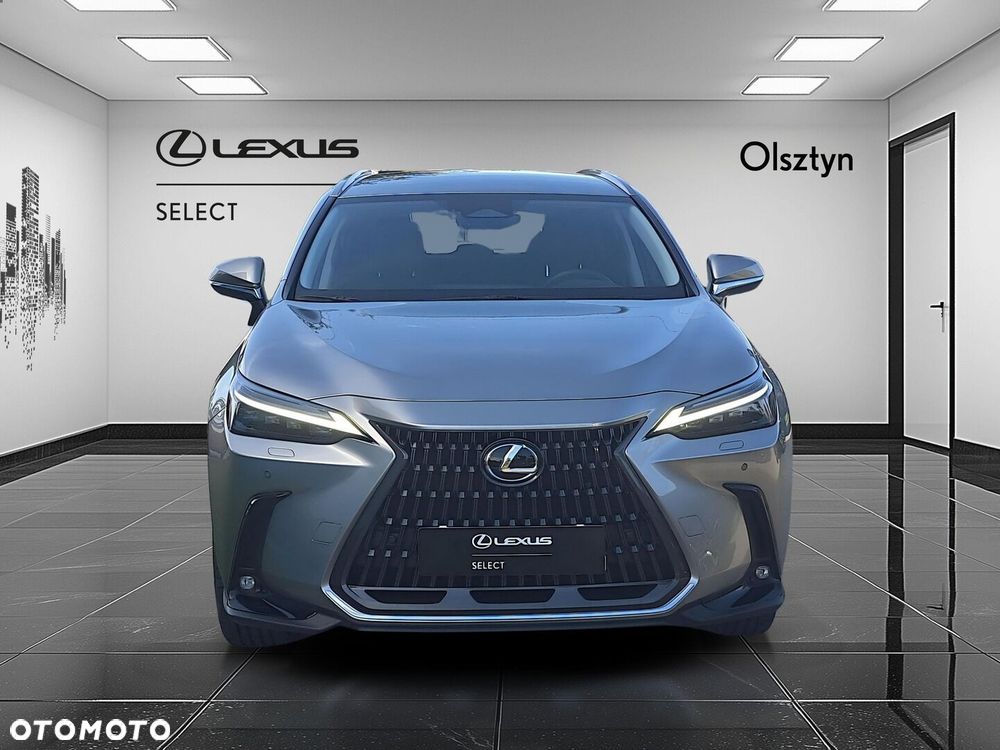 Lexus NX - 2