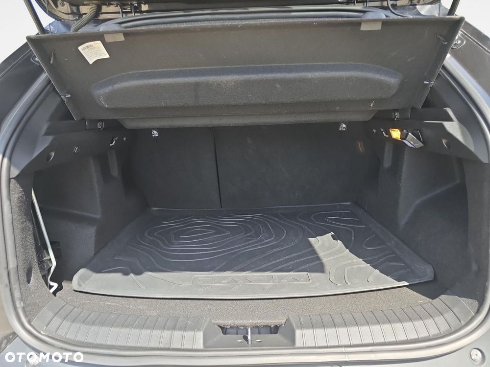 Dacia Duster 1.2 TCe mHEV Extreme - 26