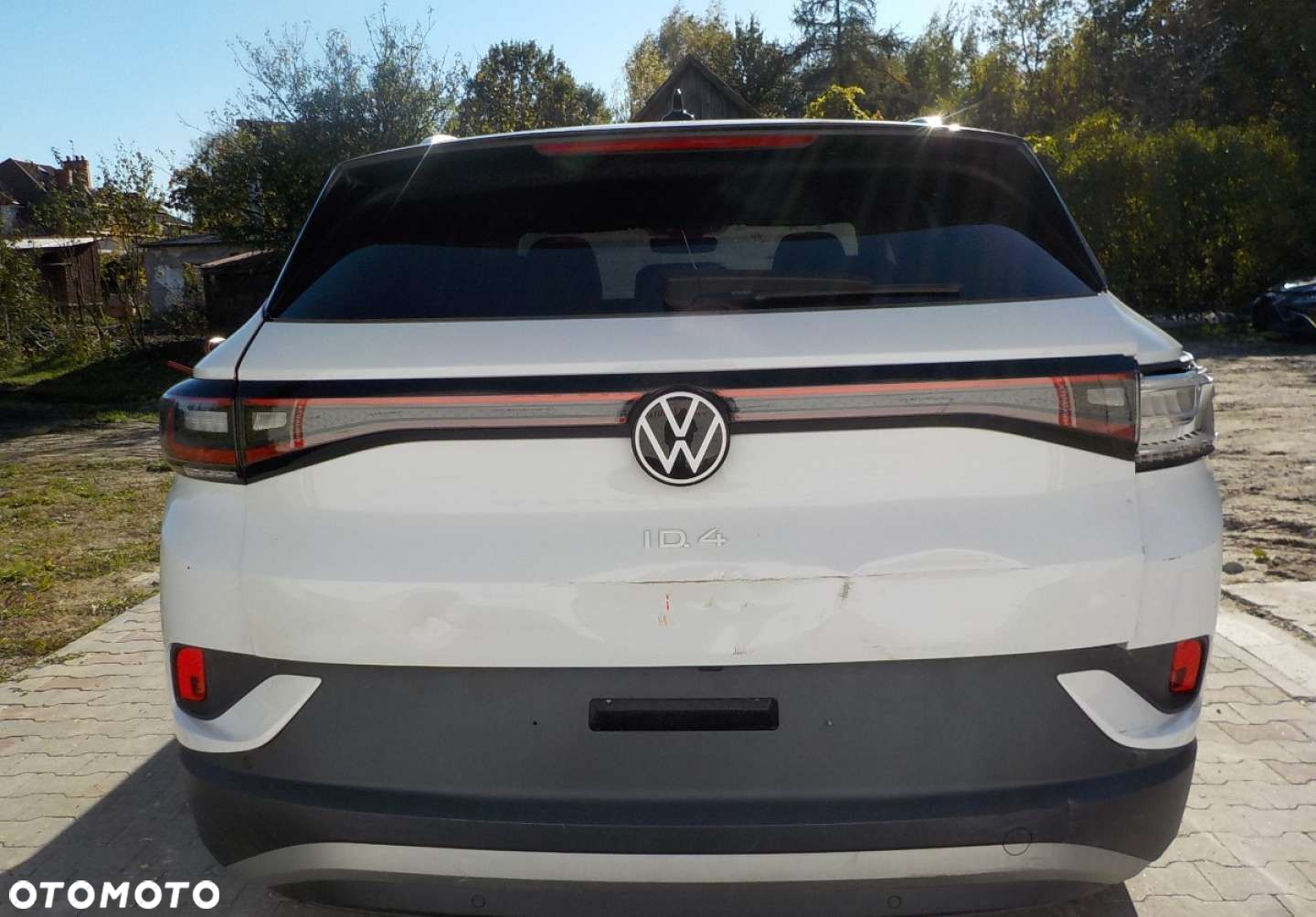 Volkswagen ID.4 - 14