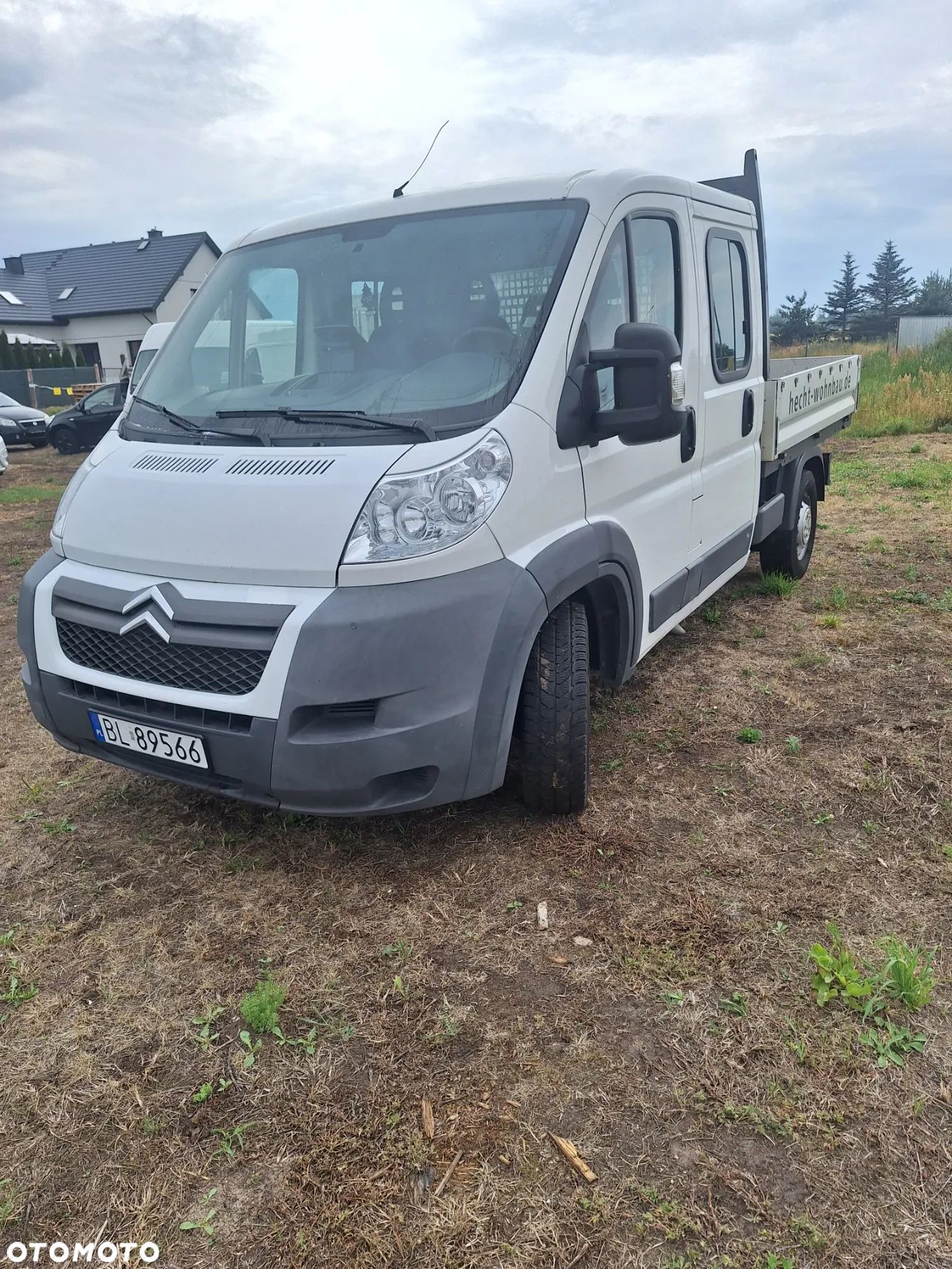 Citroën Jumper - 1