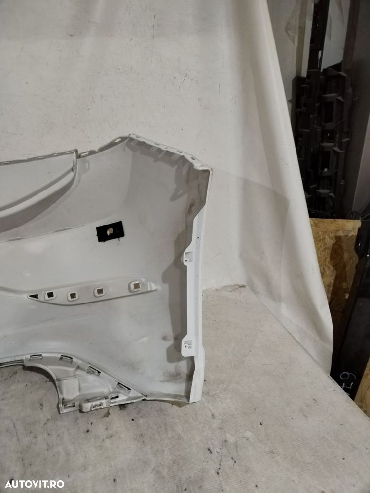 Bara spate VW Polo, cod de origine OE 2GS807421D, 2021, 2022, 2023, 2024, 2025 . - 7