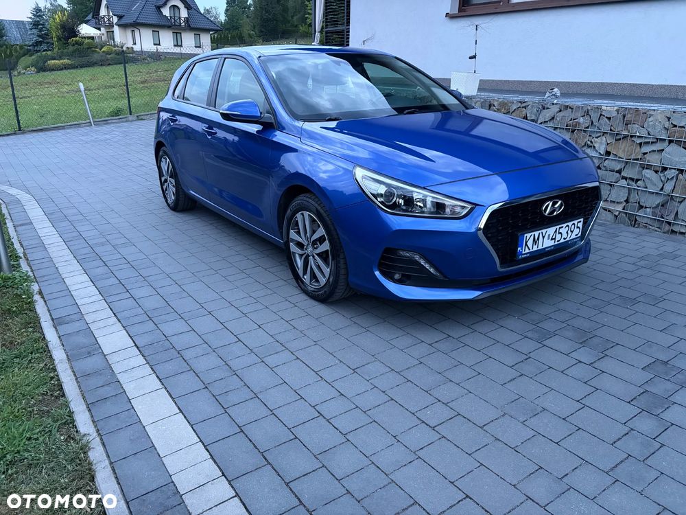 Hyundai i30 1.4 Comfort - 2