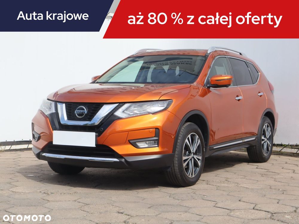 Nissan X-Trail - 3