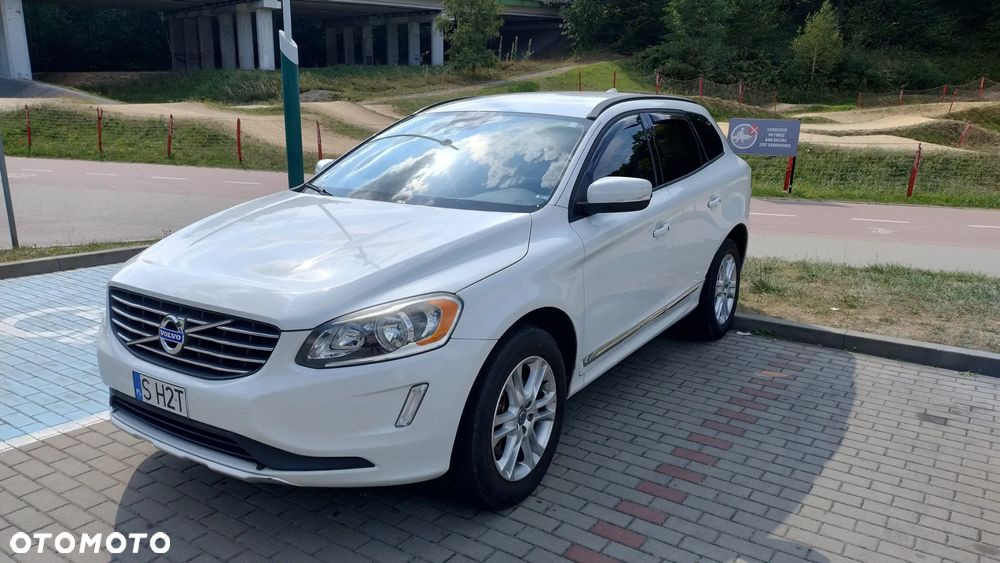 Volvo XC 60 T5 Drive-E Kinetic - 2