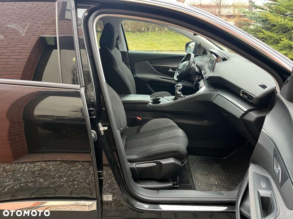 Peugeot 3008 BlueHDi 120 Stop & Start Allure - 20