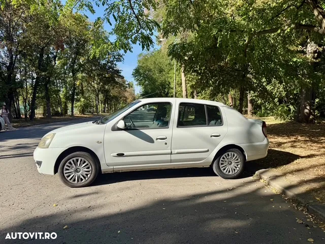 Renault Symbol 1.5dCi Best - 3