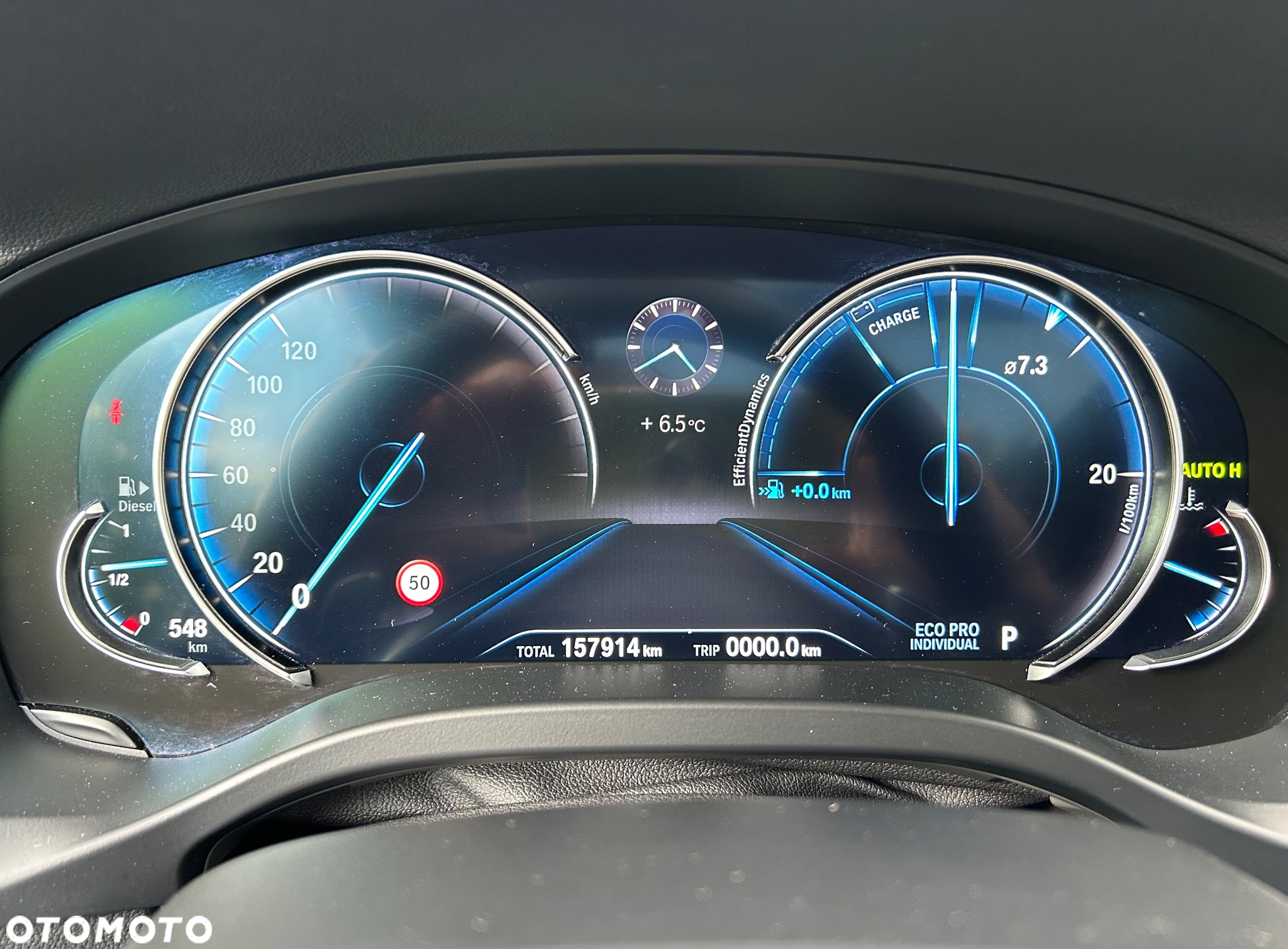 BMW X3 xDrive20d - 34