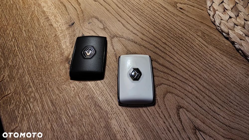 Renault Talisman 1.8 TCe FAP S-Edition EDC - 12