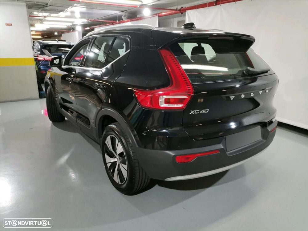 Volvo XC 40 1.5 T5 PHEV Inscription - 4