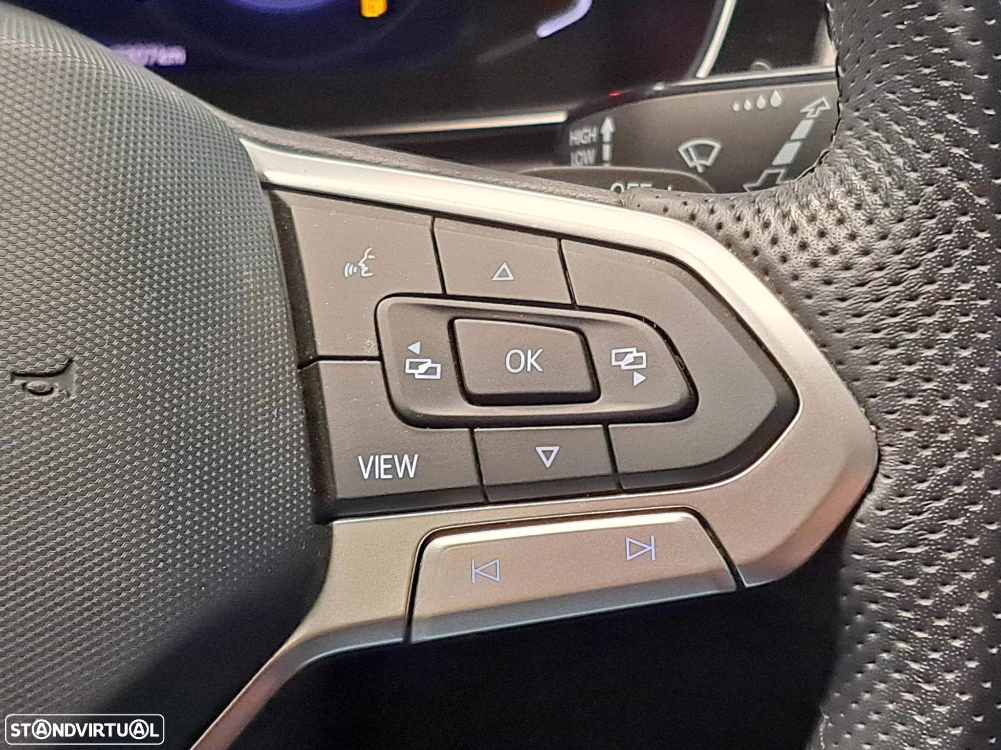 VW Passat Variant 1.4 TSI GTE Plug-in - 9