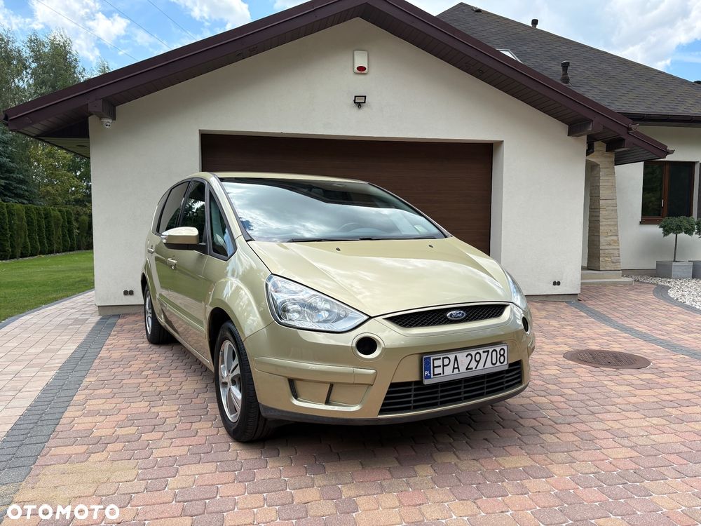 Ford S-Max - 6