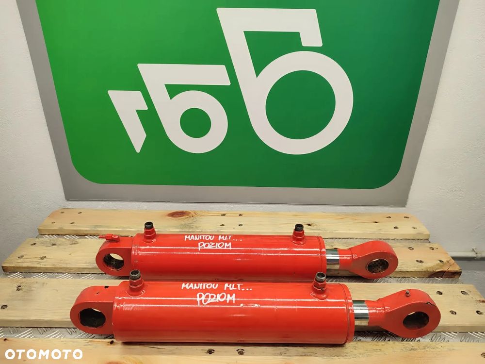 Siłownik kompensacji Manitou MLT MT 53012917  209023 - 1