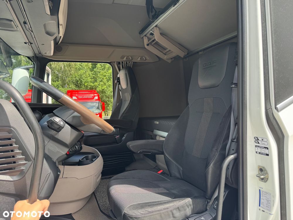 DAF XG+ 480 - 18