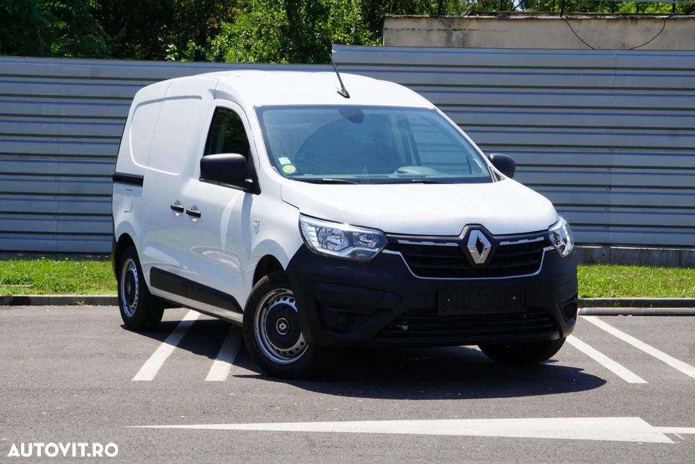 Renault Express