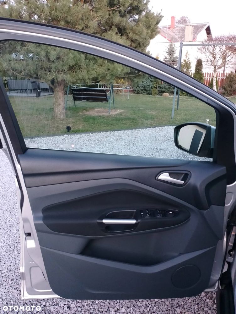 Ford C-MAX 1.6 TDCi Edition - 15