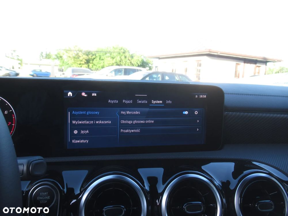 Mercedes-Benz CLA 180 mHEV 7G-DCT - 29