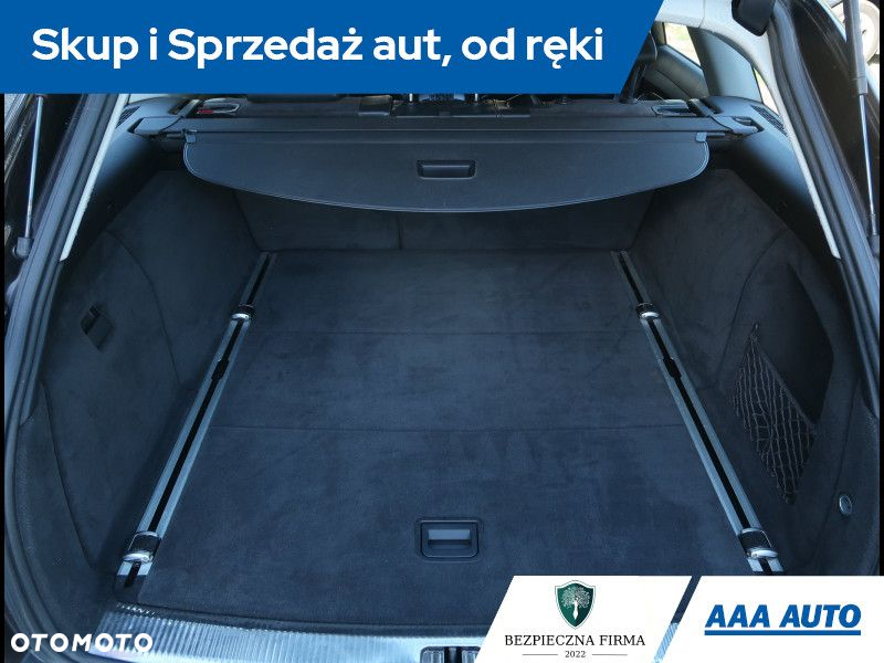 Audi A6 Allroad - 14