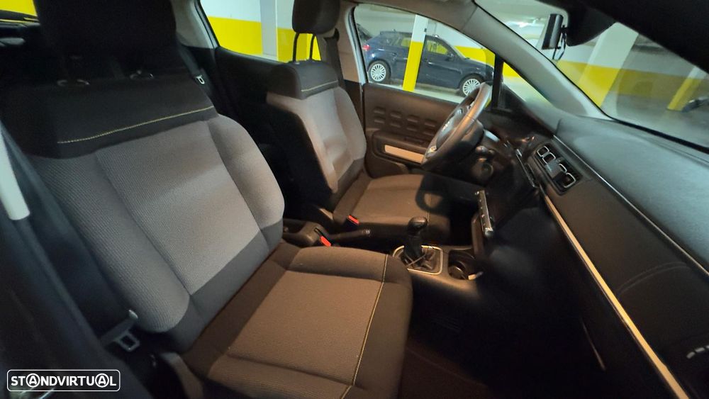 Citroën C3 - 6