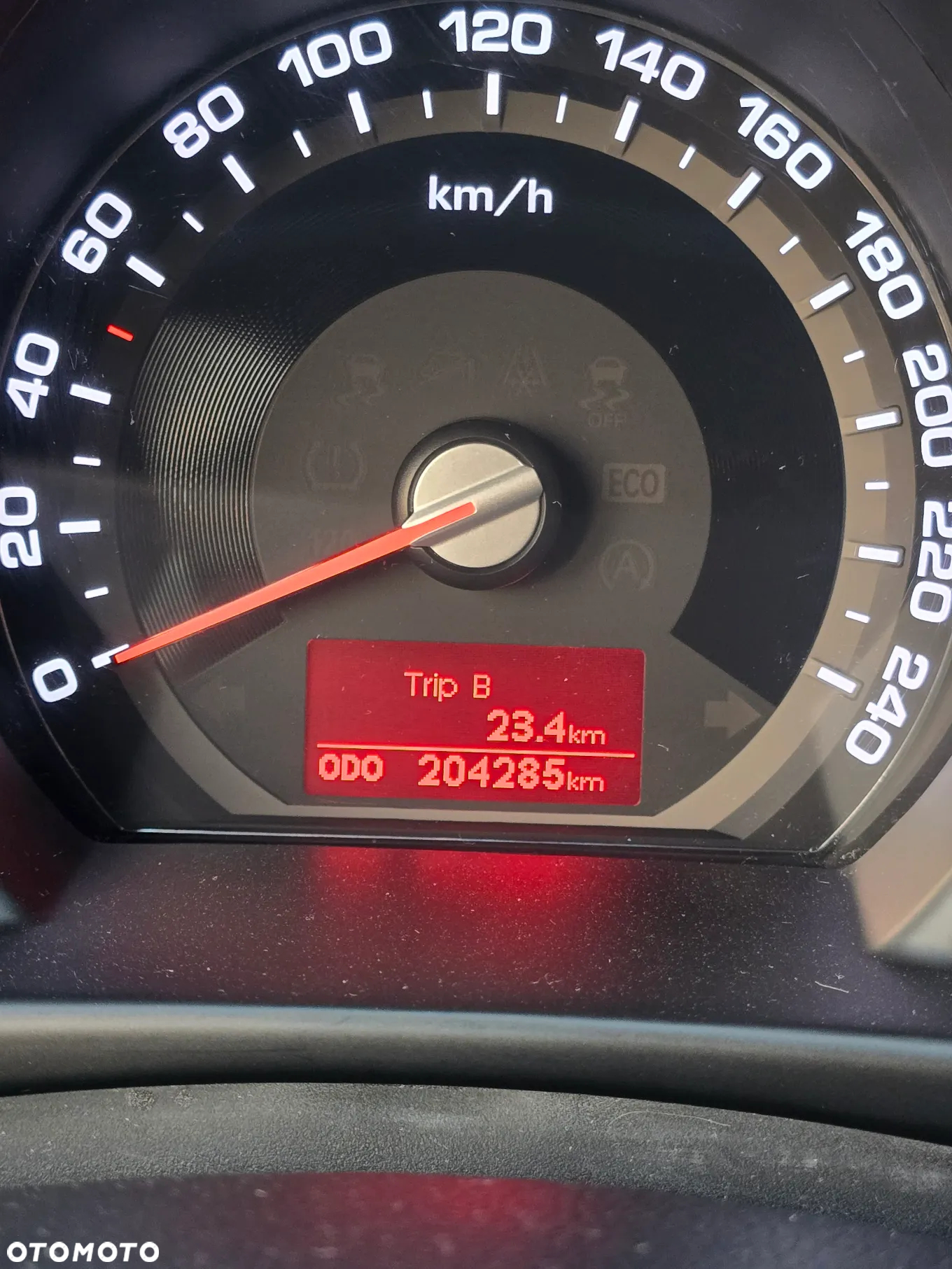 Kia Sportage 1.6 GDI 2WD Attract - 18