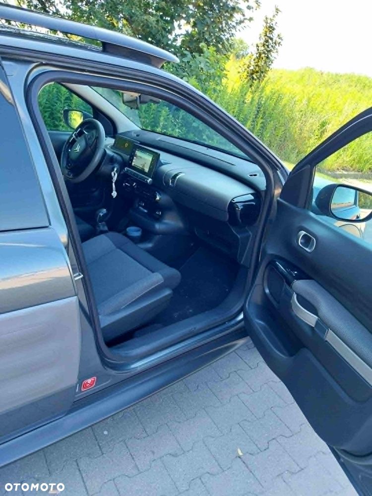 Citroën C4 Cactus 1.2 PureTech Shine Edition - 15