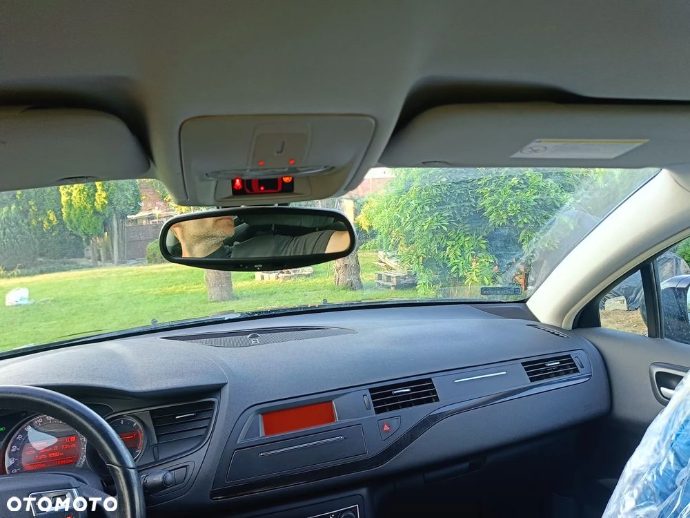 Citroën C5 - 6