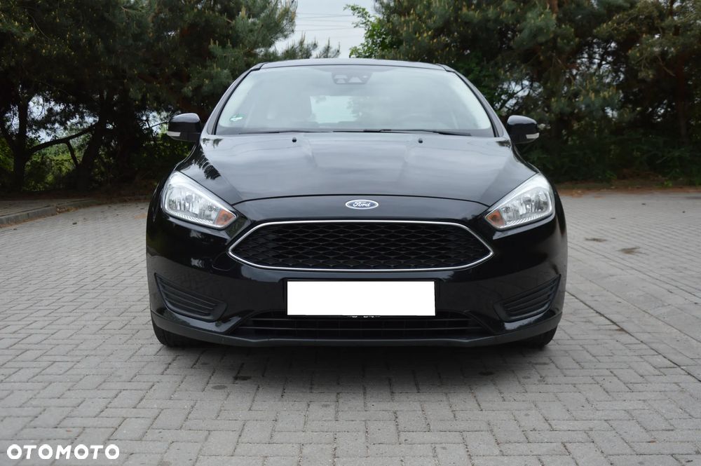 Ford Focus 1.6 TI-VCT Titanium - 6