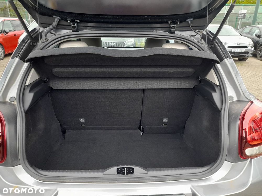 Citroën C3 1.2 PureTech Max EAT6 - 10