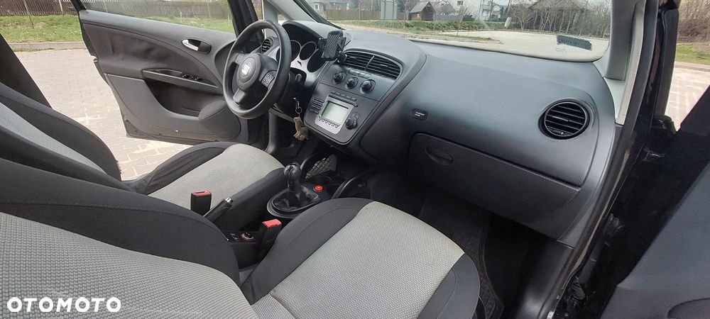 Seat Altea - 13