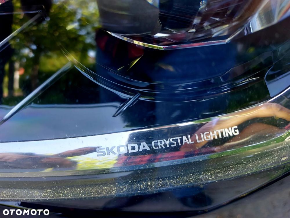 Skoda Superb 2.0 TSI Style DSG - 18