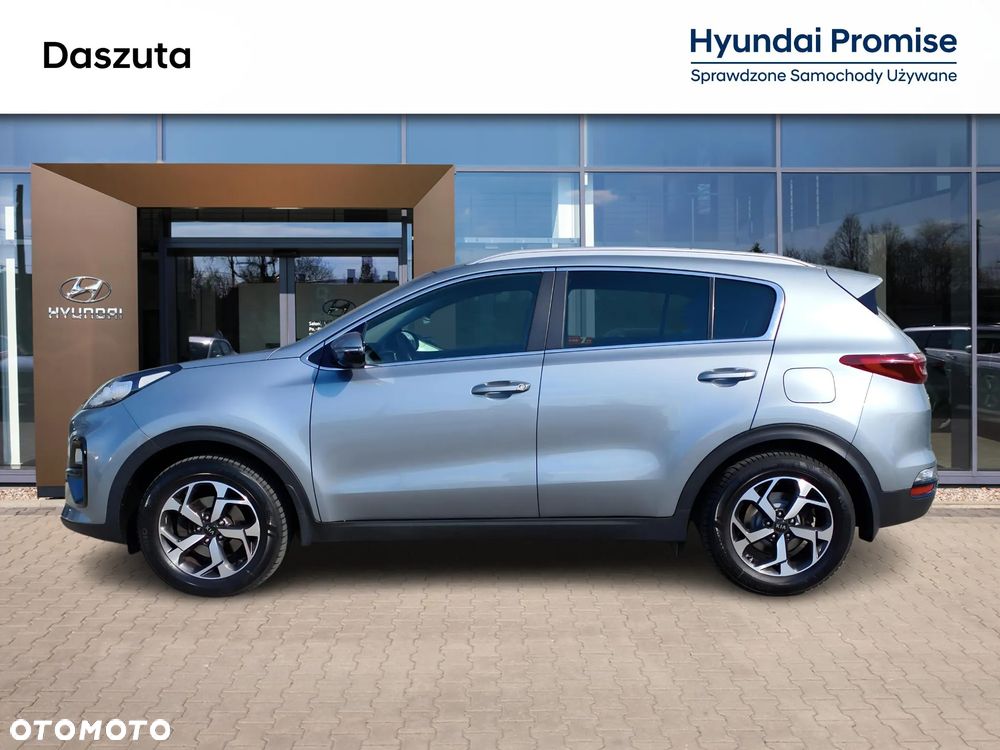 Kia Sportage 1.6 GDI L 2WD - 2