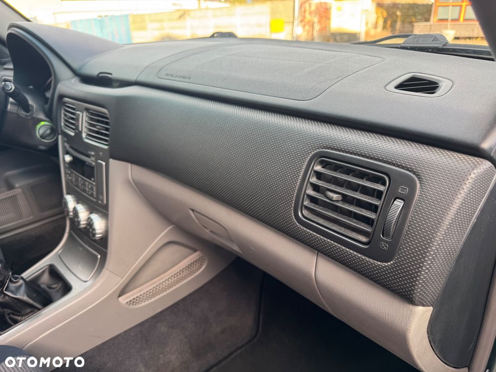 Subaru Forester 2.0X Celebration - 21