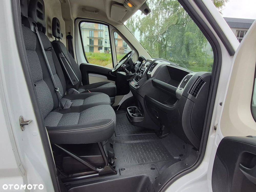 Fiat DUCATO - 11