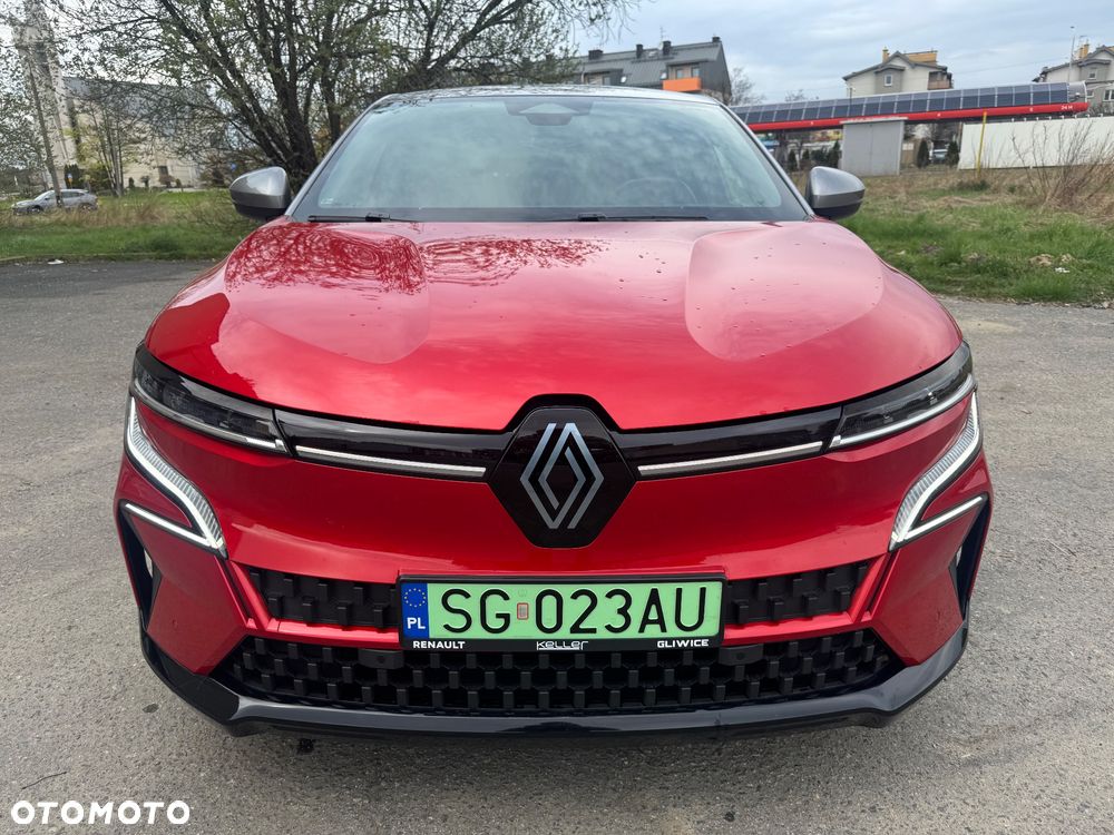 Renault Megane EV60 Techno - 3