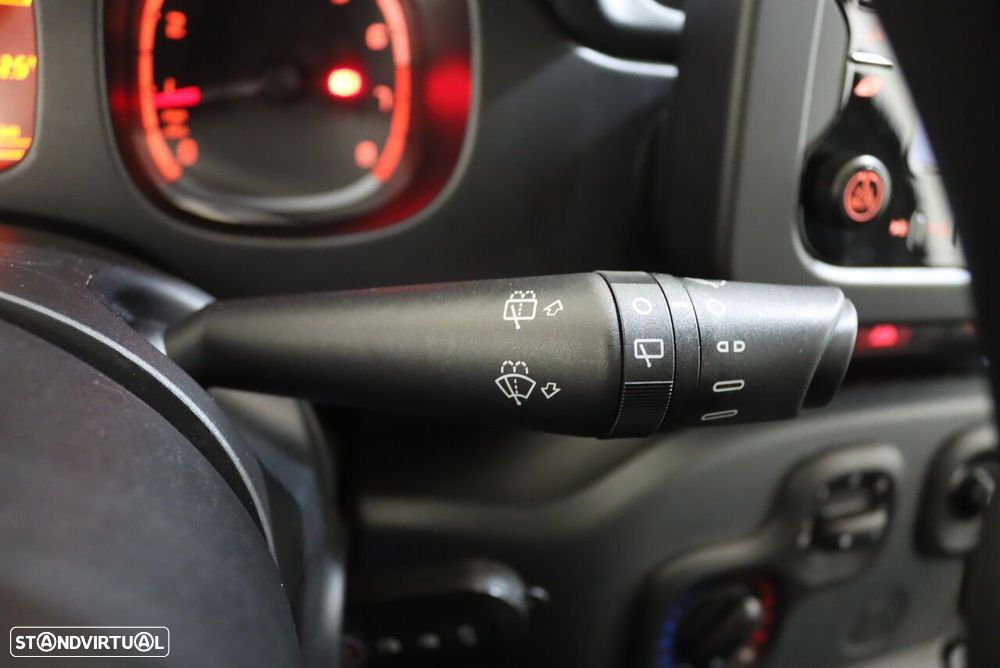 Fiat Panda 1.0 Hybrid City Life - 13