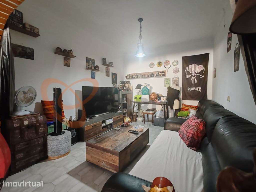 Moradia T3 no Centro de Alcantarilha, Algarve - Grande imagem: 3/34