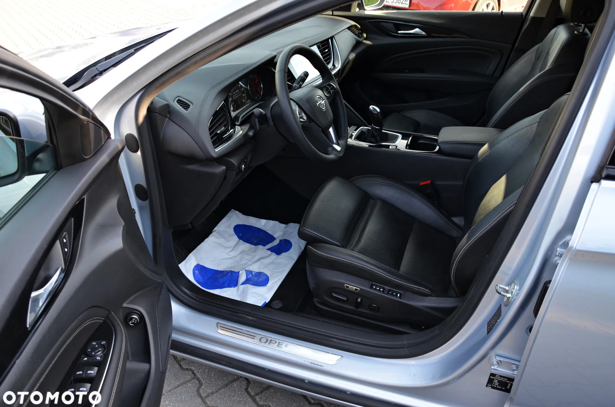 Opel Insignia 1.6 CDTI Sports Tourer ecoFLEXStart/Stop Business Innovation - 26