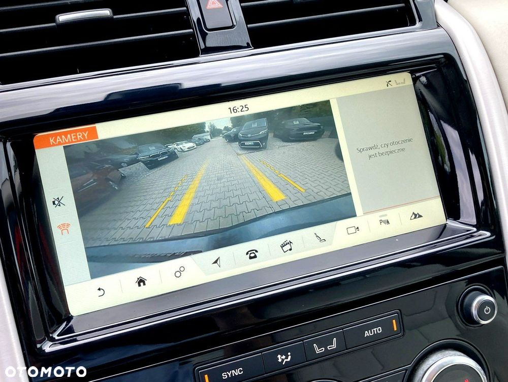 Land Rover Discovery - 26