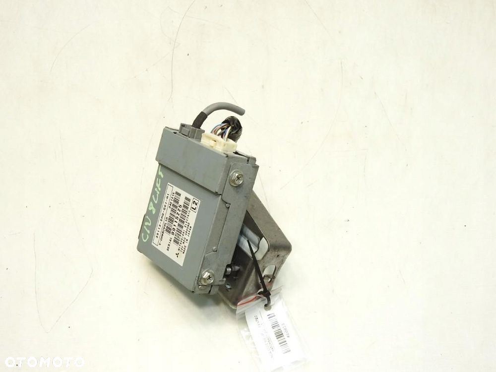 MODUŁ USB HONDA CIVIC VIII 39113-SMG-G01-M1 - 6