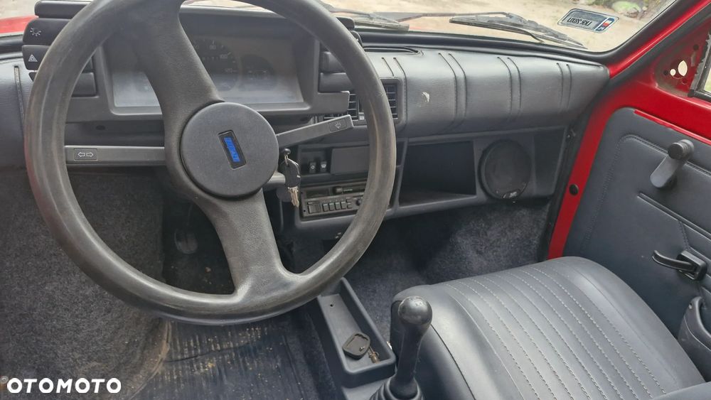 Fiat 126 650 Standard - 14