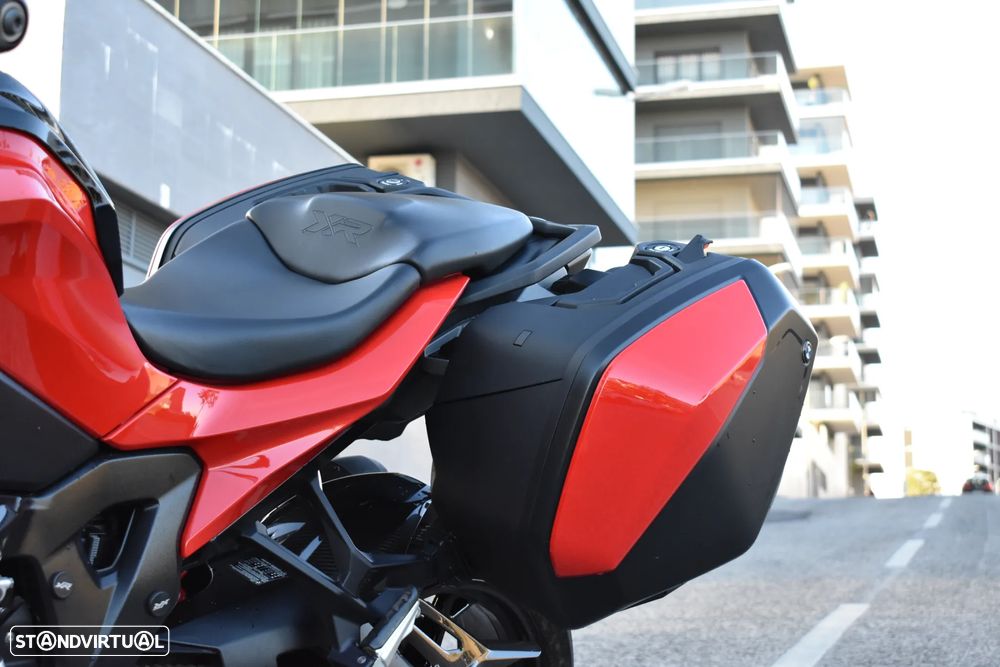 BMW S 1000 XR PACK M - 5