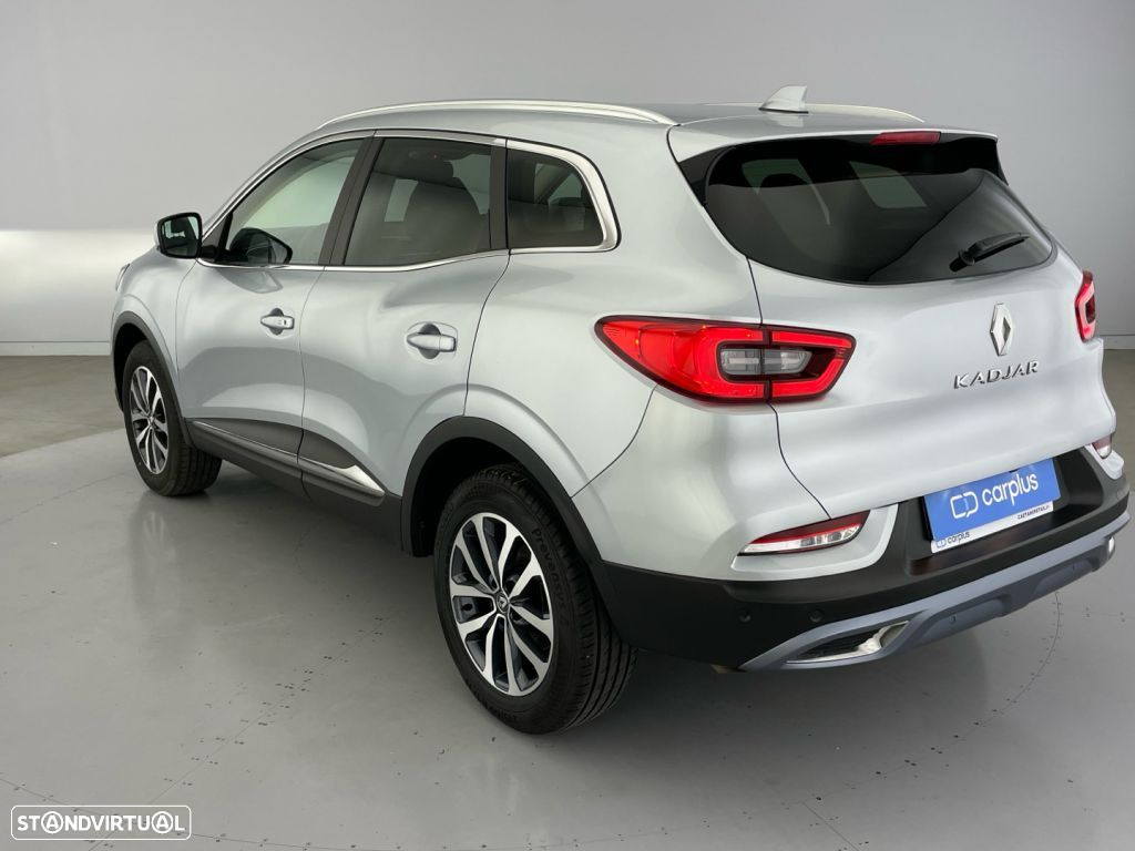 Renault Kadjar 1.3 TCe Intens - 26