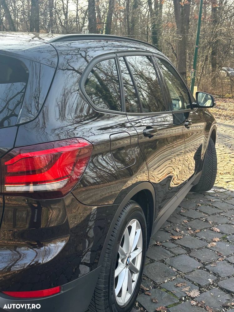 BMW X1 - 24