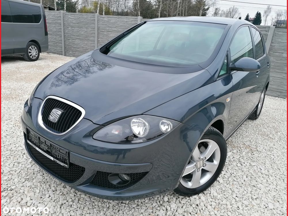 Seat Altea 1.6 Avila - 1